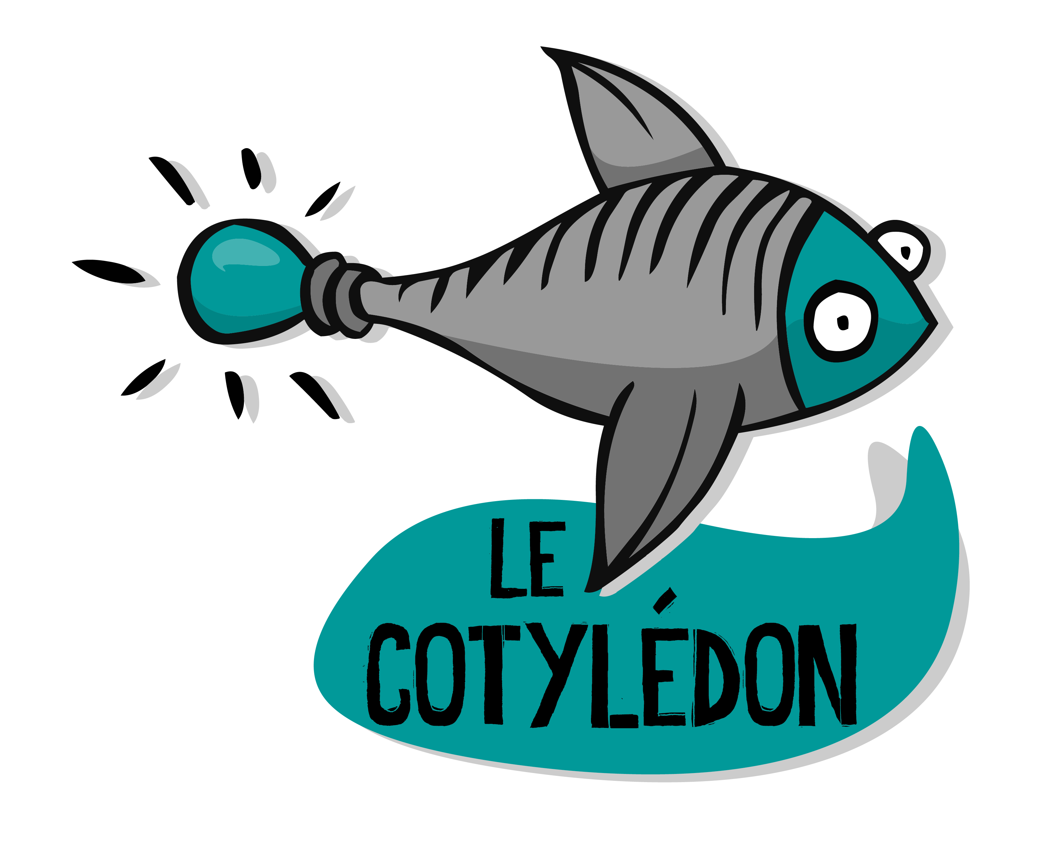 Le Cotylédon - Espace culturel associatif